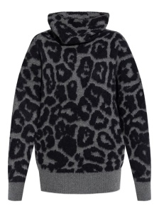 Stella McCartney Sweaters Black