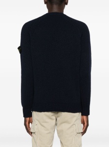 Stone Island Sweaters Blue - Img 2