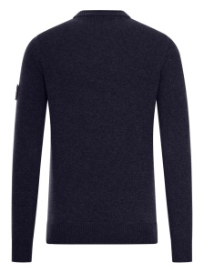 Stone Island Sweaters Blue - Img 2