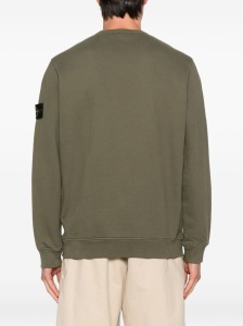 Stone Island Sweaters Green - Img 3