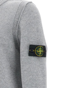 Stone Island Sweaters Grey - Img 3