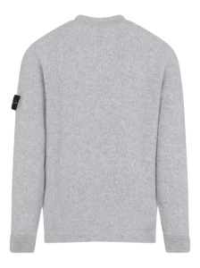 Stone Island Sweaters Grey - Img 4