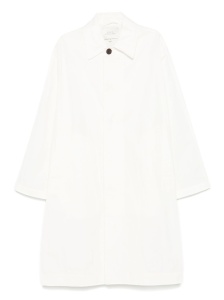 STUDIO NICHOLSON Coats White