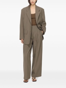 STUDIO NICHOLSON Jackets Brown - Img 3
