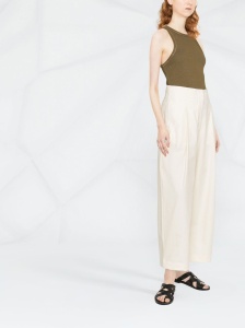 Studio Nicholson PRE Dordoni trousers - Img 2