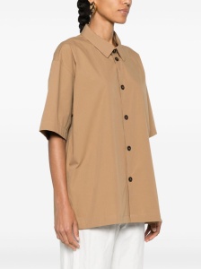 STUDIO NICHOLSON Shirts Beige - Img 4