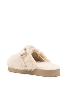 Suicoke Sandals Beige - Img 3