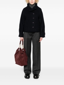 SUSANNE BOMMER Jackets Blue - Img 2
