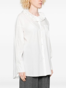 SUSANNE BOMMER Shirts White - Img 2