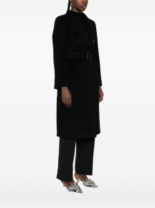 Tagliatore Coats Black - Img 2