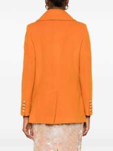 Tagliatore Coats Orange - Img 3