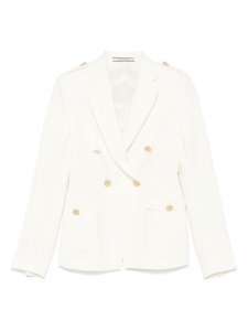 Tagliatore Jackets White