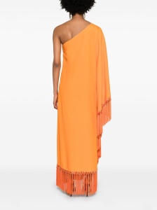 TALLER MARMO PRE Dresses Orange - Img 3