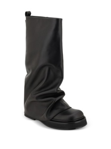 The Attico Boots Black - Img 2