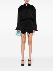 The Attico Dresses Black - Img 4