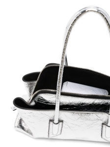 The Attico La passeggiata small handbag - Img 2