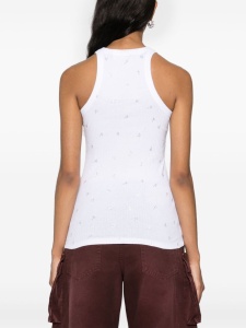 The Attico Top White - Img 3