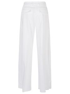 THE LATEST Trousers White - Img 2