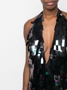 THE NEW ARRIVALS BY ILKYAZ OZEL Dresses MultiColour - Img 2