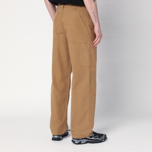 The North Face Light brown Cedar Canvas trousers - Img 2