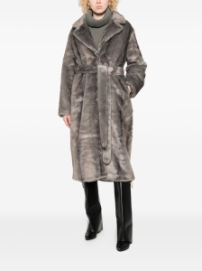 THELAURENT Coats Grey - Img 4