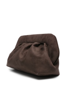 Themoire' Pleated clutch bag - Img 4