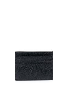 Thom Browne Leather credit card case - Img 4