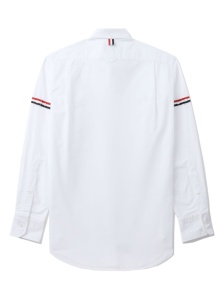 Thom Browne Shirts White - Img 3