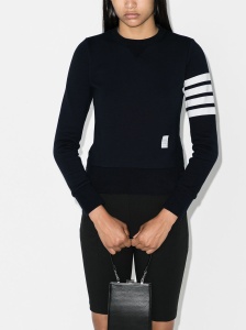 Thom Browne Sweaters Blue - Img 2