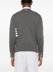 Thom Browne Sweaters Grey - Img 4