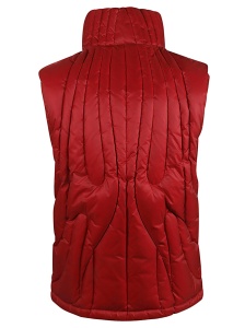 THUG CLUB Jackets Red - Img 2