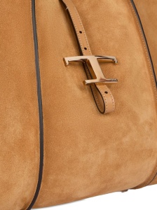 Tod's Bags.. Leather Brown - Img 4