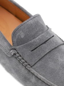 Tod's Gommino Suede Moccasin - Img 3