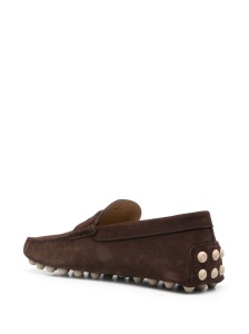 Tod's Gommino Suede Moccasin - Img 3