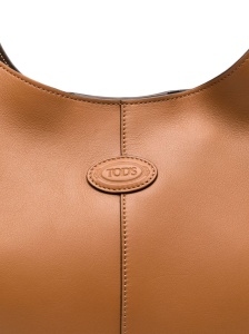 Tod's Hobo bag in leather - Img 3