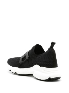 Tod's Kate Sneakers in Technical Fabric - Img 2