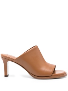 Tod's Leather mules