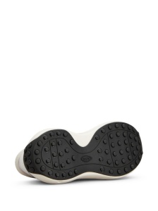 Tod's Leather Sneakers - Img 4