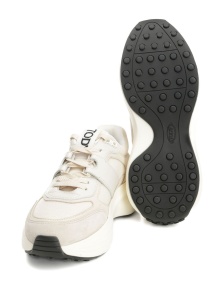 Tod's Leather Sneakers - Img 4