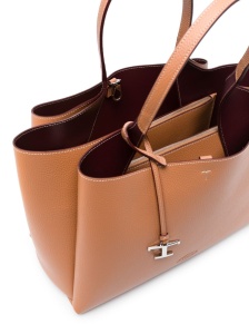 Tod's Medium Leather Bag - Img 4