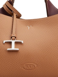 Tod's Micro Leather Bag - Img 2