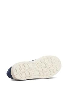 Tod's Nubuck Sneakers - Img 2