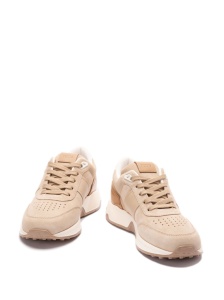 Tod's Suede Sneakers - Img 4