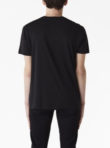 Tom Ford T-shirts and Polos Black - Img 2