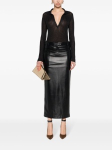 Tom Ford T-shirts and Polos Black - Img 4