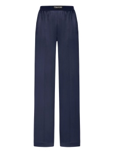 Tom Ford Trousers Blue