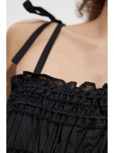 Tory Burch Dresses Black - Img 4