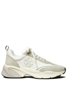 Tory Burch good luck sneakers