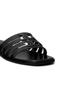 Tory Burch Ines slider sandal with straps - Img 2