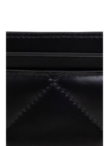 Tory Burch Kira Diamond leather cardholder - Img 2